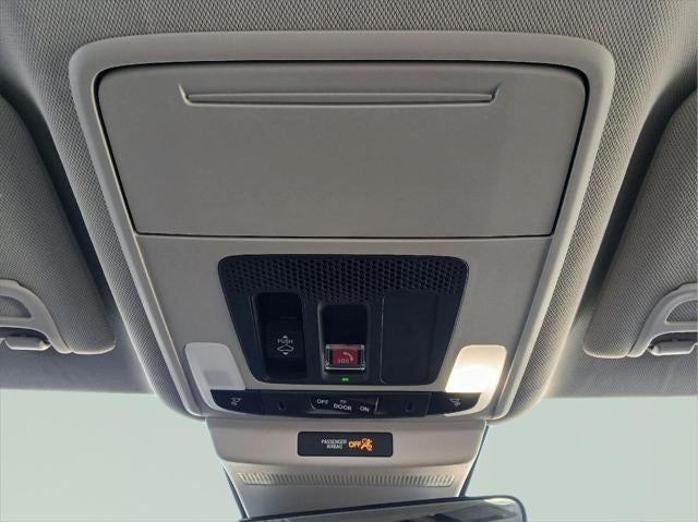 2024 Honda Accord EX-L