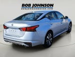 2020 Nissan Altima 2.5 SV