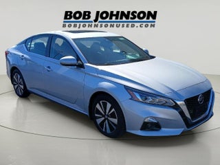 2020 Nissan Altima 2.5 SV