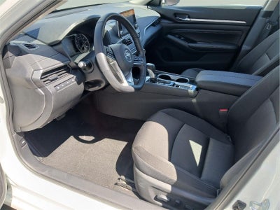 2020 Nissan Altima 2.5 SV