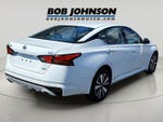 2020 Nissan Altima 2.5 SV