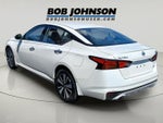2020 Nissan Altima 2.5 SV