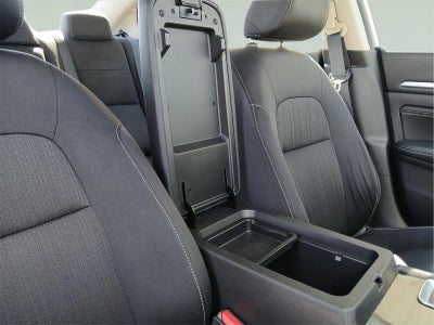 2020 Nissan Altima 2.5 SV