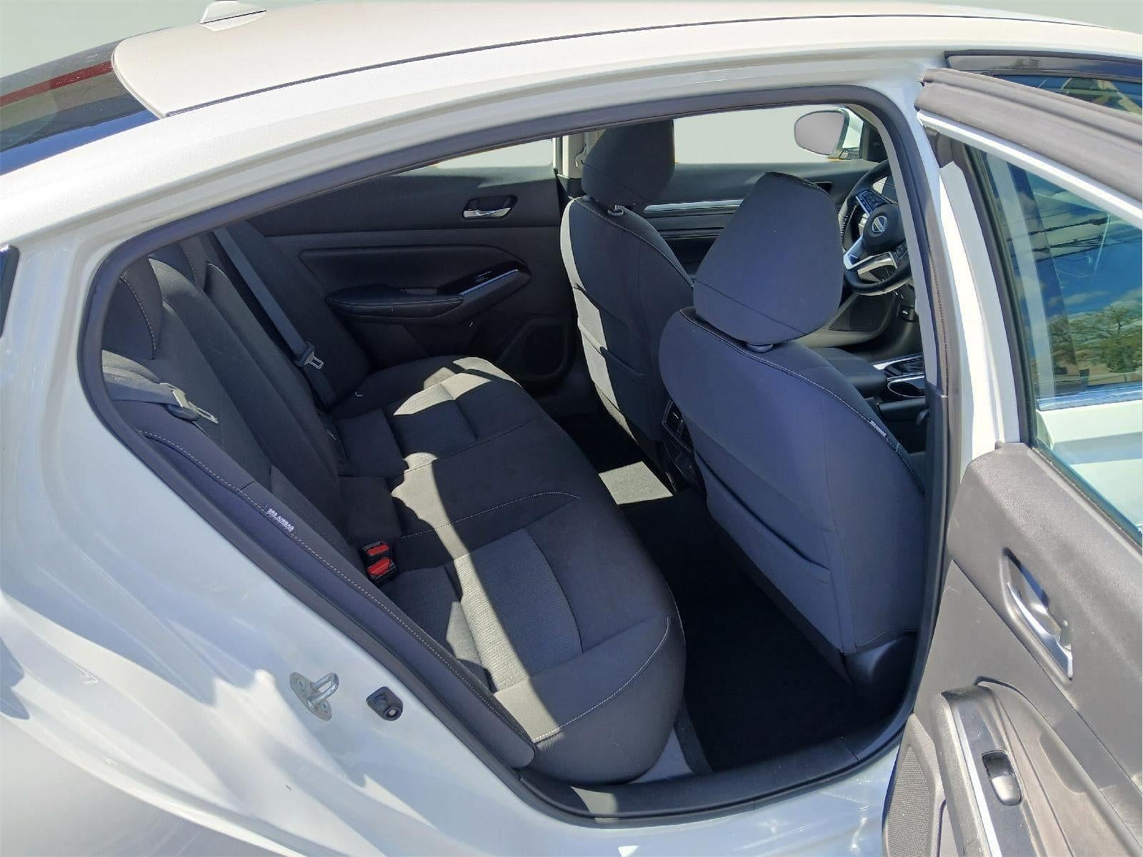 2020 Nissan Altima 2.5 SV