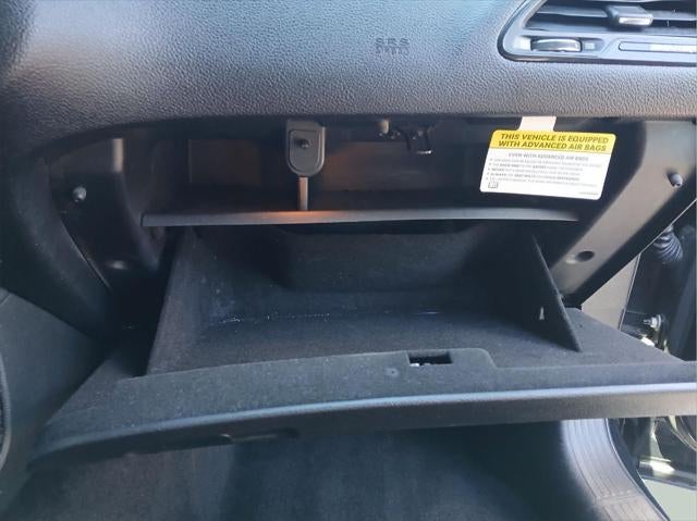 2018 Dodge Challenger R/T Plus Shaker