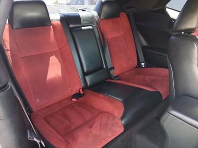 2018 Dodge Challenger R/T Plus Shaker