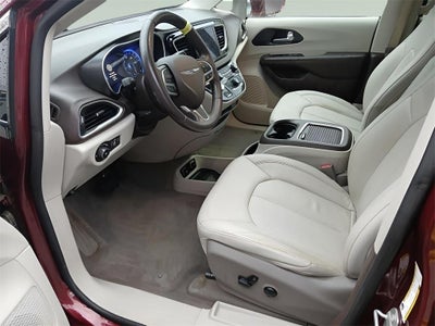 2020 Chrysler Pacifica Touring L Plus