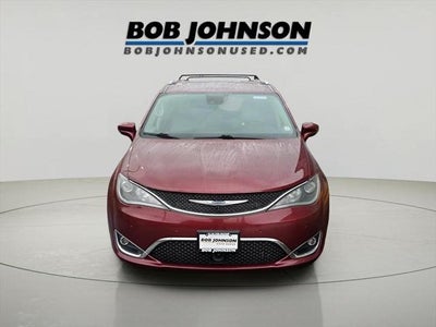 2020 Chrysler Pacifica Touring L Plus