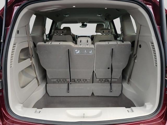 2020 Chrysler Pacifica Touring L Plus