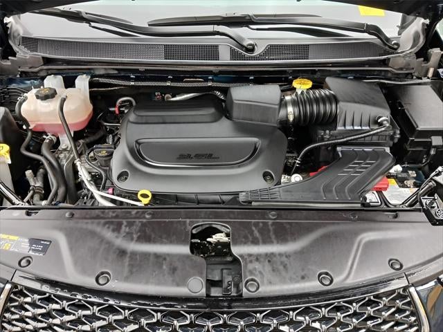 2024 Chrysler Pacifica Touring L **SMART BUY $575/Monthly**