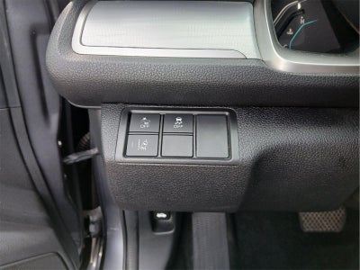 2016 Honda Civic Touring