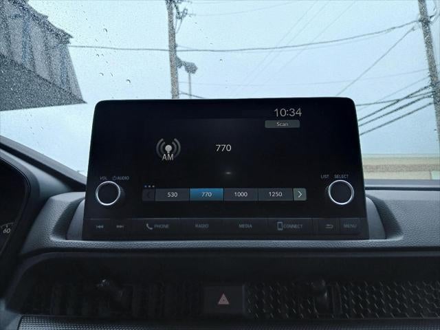 2024 Honda CR-V LX