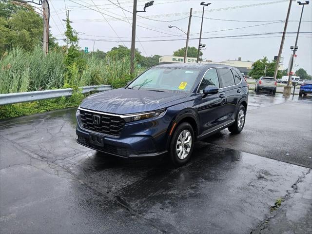 2024 Honda CR-V LX