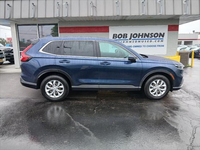 2024 Honda CR-V LX