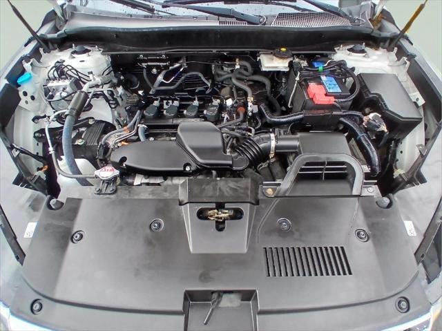 2023 Honda CR-V EX