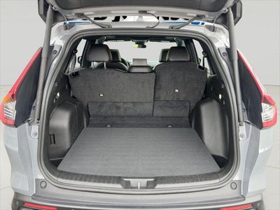 2024 Honda CR-V Sport-L