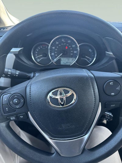 2014 Toyota COROLLA LE Plus