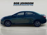 2014 Toyota COROLLA LE Plus