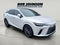 2025 Lexus RX RX 350 Luxury