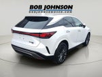 2025 Lexus RX RX 350 Luxury