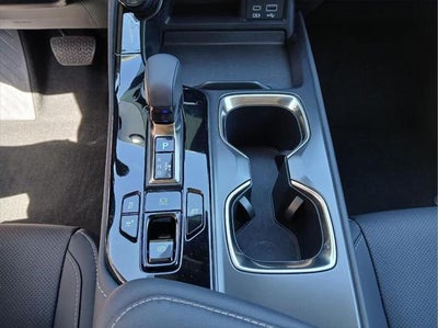 2024 Lexus NX HYBRID NX 350h Premium