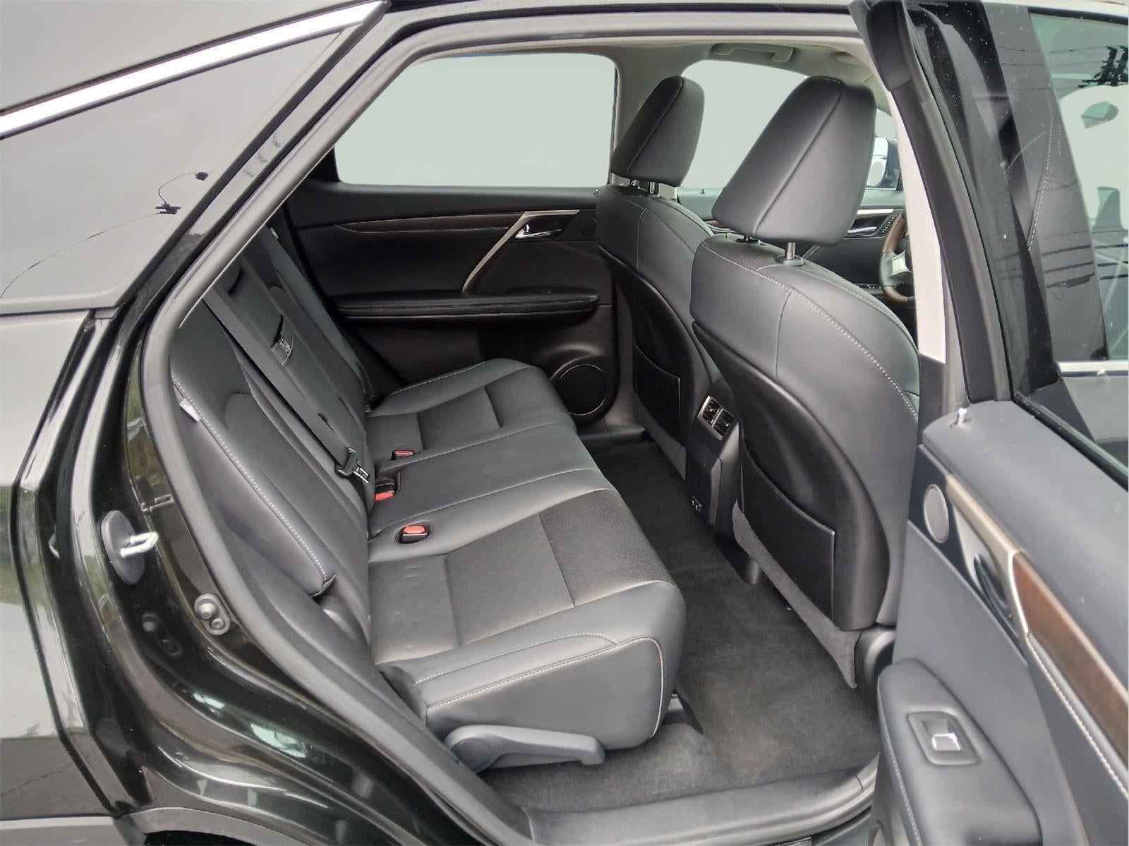 2022 Lexus RX SUV