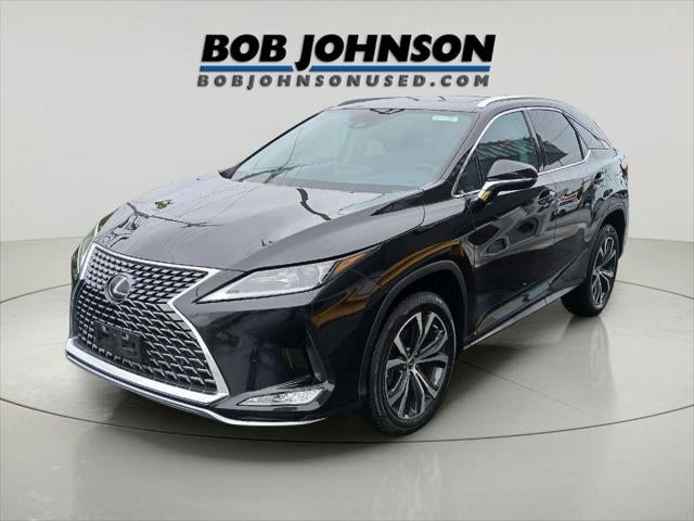 2022 Lexus RX SUV