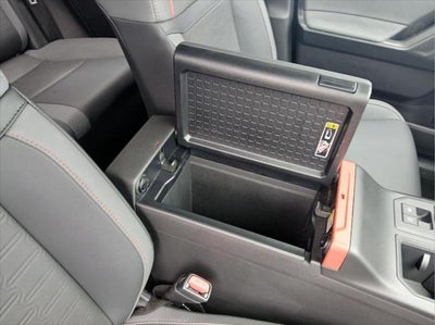 2026 Toyota RAV4 Woodland