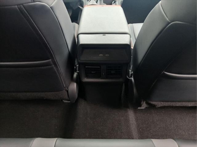 2026 Toyota RAV4 Woodland
