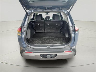2026 Toyota RAV4 Woodland