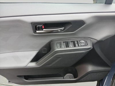 2026 Toyota RAV4 Woodland