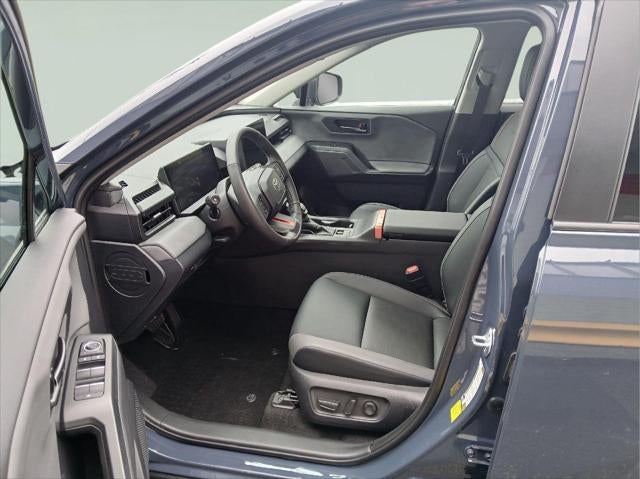 2026 Toyota RAV4 Woodland