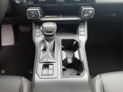 2026 Toyota RAV4 Woodland