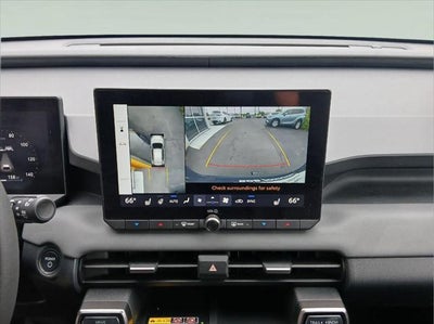 2026 Toyota RAV4 Woodland