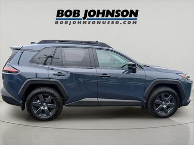 2026 Toyota RAV4 Woodland