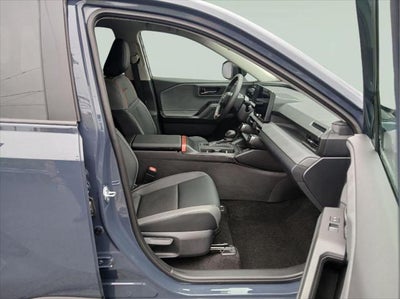 2026 Toyota RAV4 Woodland