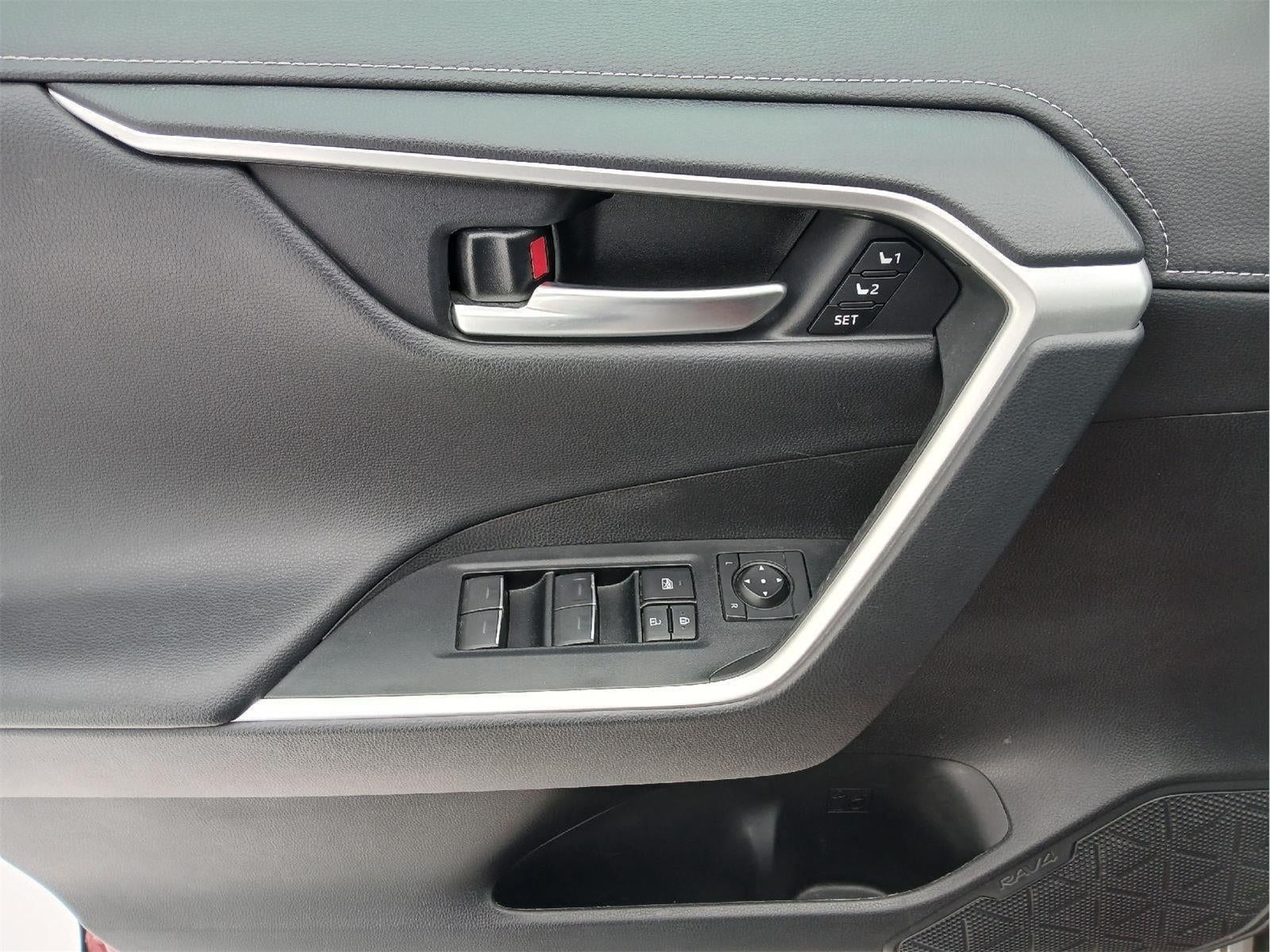 2024 Toyota RAV4 HYBRID Limited