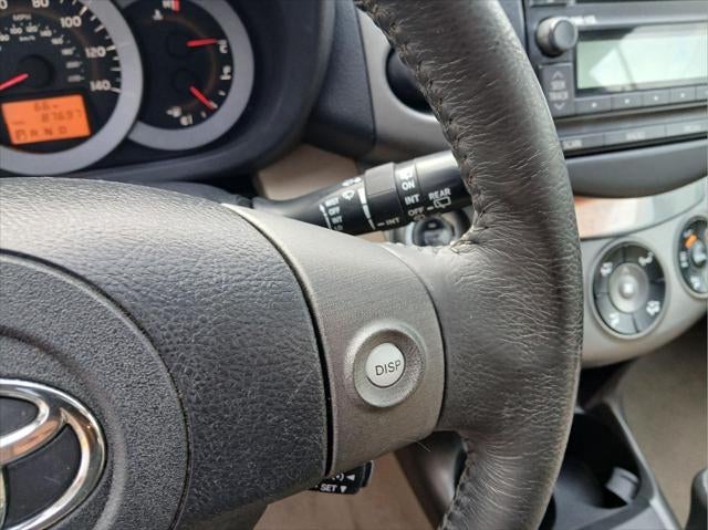 2012 Toyota RAV4 Limited
