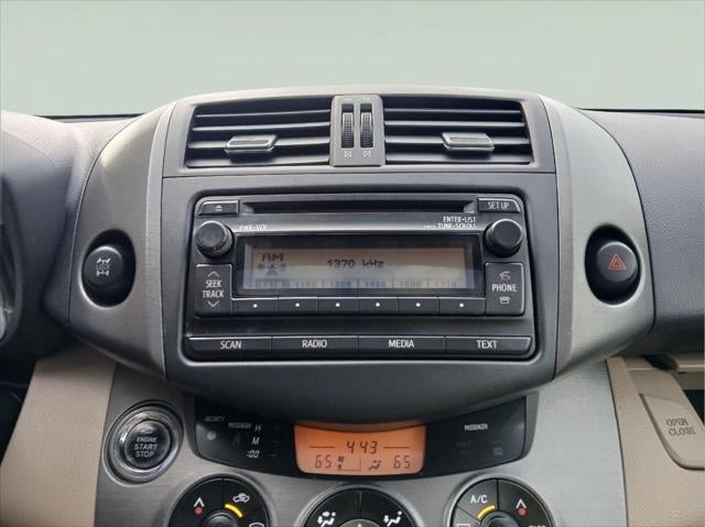 2012 Toyota RAV4 Limited