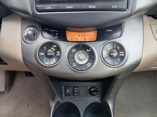 2012 Toyota RAV4 Limited