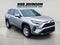2023 Toyota RAV4 LE AWD