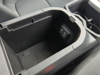 2023 Toyota RAV4 LE AWD