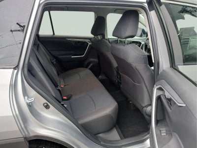 2023 Toyota RAV4 LE AWD