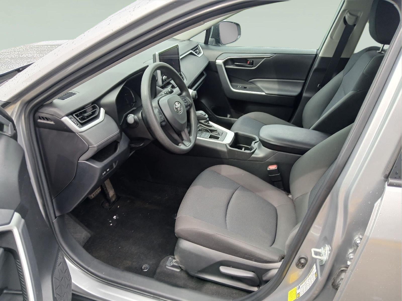 2023 Toyota RAV4 LE AWD