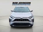 2023 Toyota RAV4 LE AWD