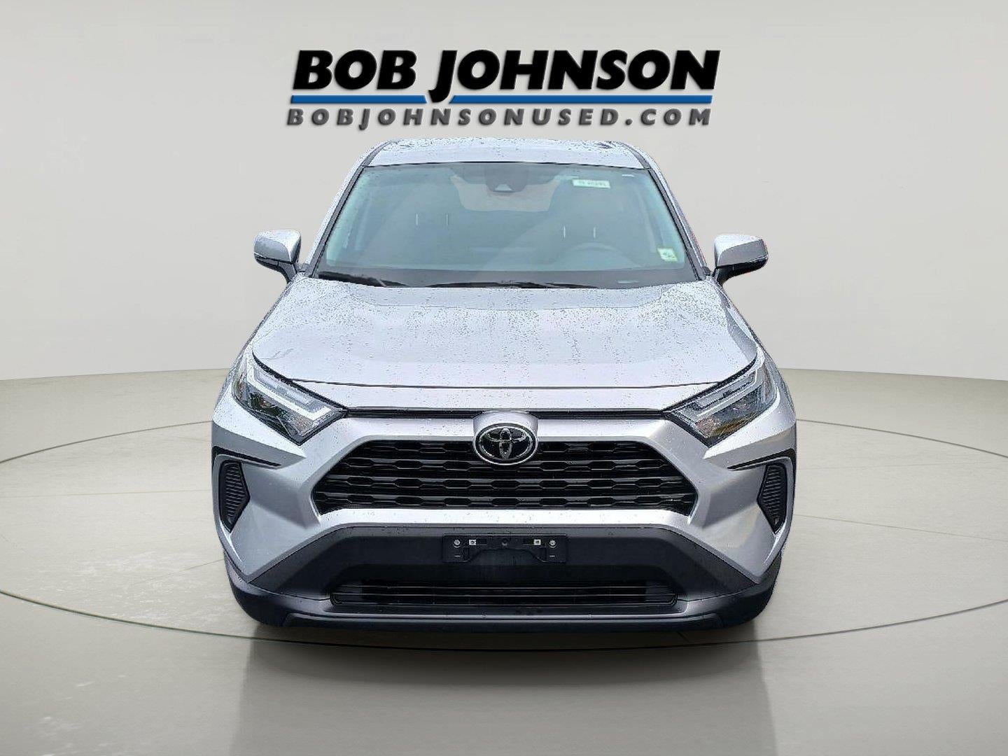 2023 Toyota RAV4 LE AWD