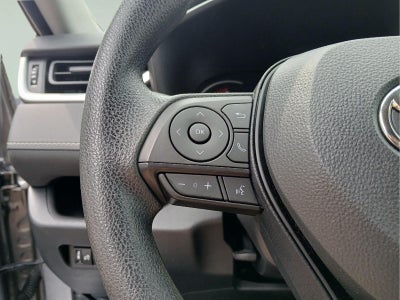 2023 Toyota RAV4 LE AWD