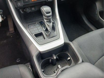 2023 Toyota RAV4 LE AWD