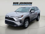 2023 Toyota RAV4 LE AWD
