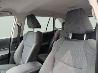 2023 Toyota RAV4 LE AWD